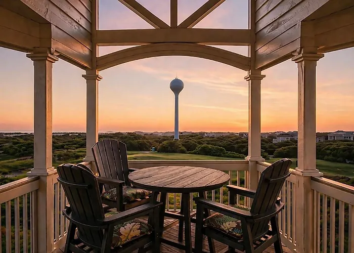 A Pointe Of View